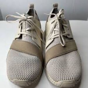 Under armour sneakers